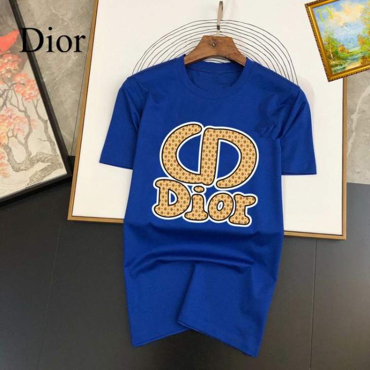 Dior T Shirts Short _SKUDiorS-4XL25tn1015859